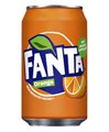 fanta 330ml