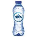 spa blauw 330ml