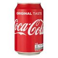 Coca cola 330ml