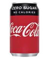 coca cola zero 330ml