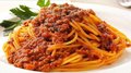 Spaghetti Bolognesesaus