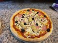 Pizza Capricciosa