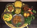Rames menu speciaal