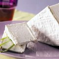 Witte van Rotselaer geitenkaas 100 gram