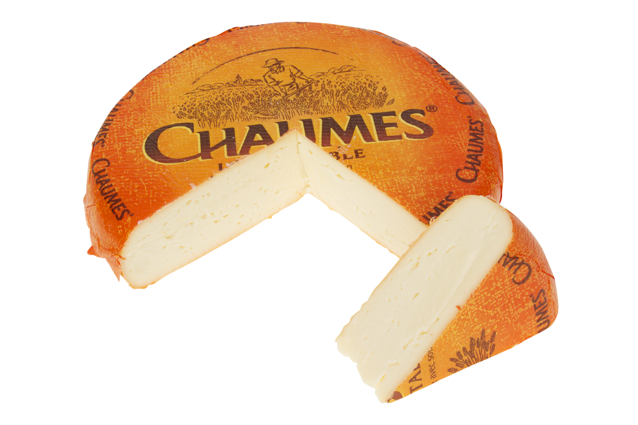 Chaumes 100 gram