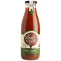 's Lands beste appel aarbei sap 75 cl