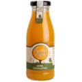 's Lands beste appel , sinaasappelsap 25 cl