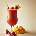 fantasy smoothie