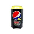 Pepsi Max Lemon