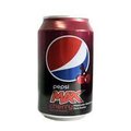 Pepsi Max Cherry