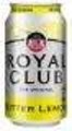 RC Bitter lemon 33 cl
