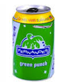 Fernandes groen