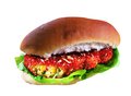 Bonita Burger (vega)