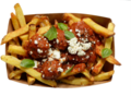 08 Frites Stroganoff