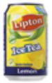 Ice Tea no bubbles