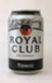 RC Tonic 33 cl