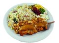 Nasi Royal Schotel