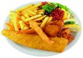 Fish & Chips