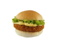 Kroketburger