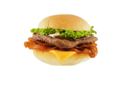 Bacon Burger