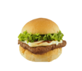 Special burger