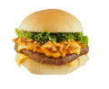 Cheese Burger