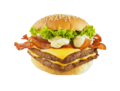 Bikkelburger