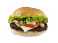 Boeren Burger
