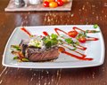Entrecote