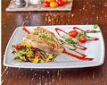 Tonijnsteak