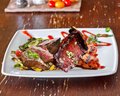 Mixed grill