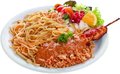 Bami Royal schotel