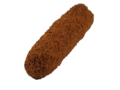 Indonesische Rendang kroket