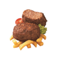 Bal gehakt 140 gr