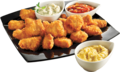 Kipnuggets