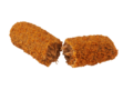 Stoofvlees kroket
