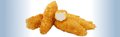Chicken strips 3 stuks