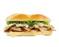 X-tra Long Kebab (NIEUW !)