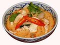 8.1 Tom Yam Kai (kip)