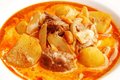16.1 Kaeng Massaman Kai