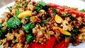 18.1 Phad Kra Prao Kai