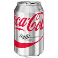 Coca cola light