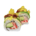 Tuna salad roll
