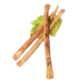 Chicken sticks