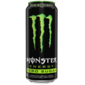 Monster zero