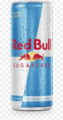 red bull zero