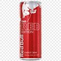 Red bull red