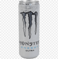 Monster ultra white