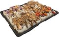 Chicken uramakibox