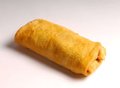Kip loempia